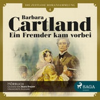 Abbildung von: Ein Fremder kam vorbei - Lindhardt og Ringhof Forlag