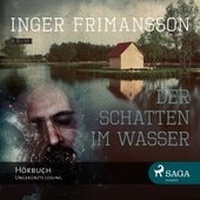 Abbildung von: Der Schatten im Wasser - Lindhardt og Ringhof Forlag