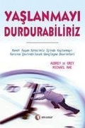 Cover: Yaslanmayi Durdurabiliriz - Odt&uuml; Yayincilik