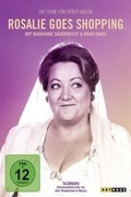 Cover: Rosalie Goes Shopping - ARTHAUS