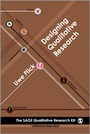 Cover: Designing Qualitative Research - SAGE Publications Inc