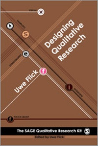 Enlarge image Cover: Designing Qualitative Research - SAGE Publications Inc