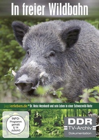Enlarge image Cover: In freier Wildbahn - Studio Hamburg