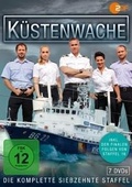 Cover: K&uuml;stenwache - Studio Hamburg