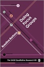 Cover: Doing Focus Groups - SAGE Publications Inc