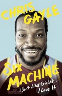 Abbildung von: Six Machine - Penguin Books Ltd