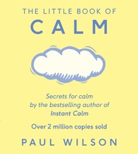 Enlarge image Cover: The Little Book Of Calm - Penguin Life