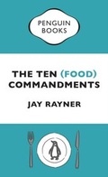 Cover: The Ten (Food) Commandments - Penguin Books Ltd