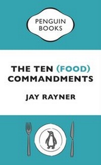 Enlarge image Cover: The Ten (Food) Commandments - Penguin Books Ltd