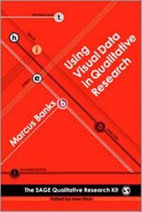 Enlarge image Cover: Using Visual Data in Qualitative Research - SAGE Publications Inc