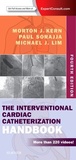 Cover: The Interventional Cardiac Catheterization Handbook - Elsevier