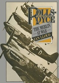 Cover: Rolls-Royce - Palgrave Macmillan