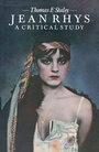 Cover: Jean Rhys - Palgrave Macmillan