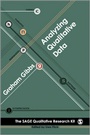 Cover: Analysing Qualitative Data - SAGE Publications Inc