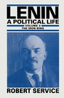 Cover: Lenin: A Political Life - Palgrave Macmillan