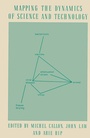 Cover: Mapping the Dynamics of Science and Technology - Palgrave Macmillan