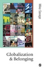 Cover: Globalization and Belonging - SAGE Publications Inc