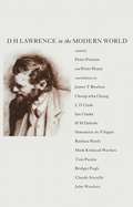 Cover: D. H. Lawrence in the Modern World - Palgrave Macmillan