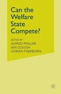 Cover: Can the Welfare State Compete? - Palgrave Macmillan