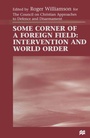 Cover: Some Corner of a Foreign Field - Palgrave Macmillan