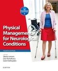 Cover: Physical Management for Neurological Conditions - Elsevier