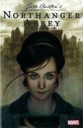 Cover: Northanger Abbey - Marvel Comics