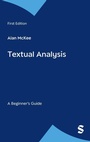 Cover: Textual Analysis - SAGE Publications Inc