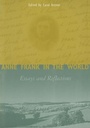 Cover: Anne Frank in the World - Routledge