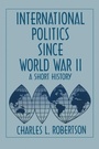 Cover: Fifty Years of Change - Routledge