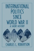 Cover: Fifty Years of Change - Routledge