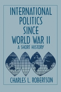 Enlarge image Cover: Fifty Years of Change - Routledge