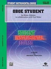 Enlarge image Cover: Student Instrumental Course - Warner Bros. Publications Inc.,U.S.