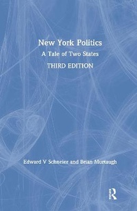 Abbildung von: New York Politics - Routledge