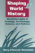 Bild: Shaping World History - Routledge