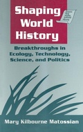 Bild: Shaping World History - Routledge