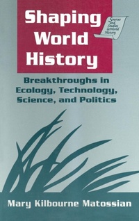Bild: Shaping World History - Routledge