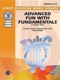 Cover: Advanced Fun with Fundamentals - Warner Bros. Publications Inc.,U.S.