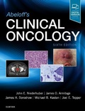 Cover: Abeloff's Clinical Oncology - Elsevier