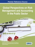Cover: Global Perspectives on Risk Management and Accounting in the Public Sector - Idea Group,U.S.