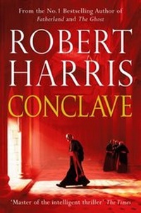 Abbildung von: Conclave - Cornerstone Digital