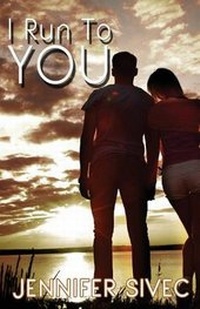 Enlarge image Cover: I Run to You - Booktrope Editions