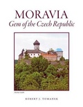 Cover: Moravia - Penfield Books
