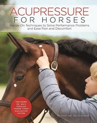 Abbildung von: Acupressure for Horses - Trafalgar Square