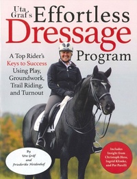 Abbildung von: Uta Graf's Effortless Dressage Program - Trafalgar Square