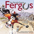 Cover: Fergus: A Horse to be Reckoned with - Trafalgar Square
