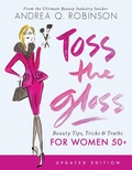Cover: Toss the Gloss - Seal Press