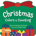 Cover: Christmas Colors & Counting - Charlesbridge Publishing,U.S.