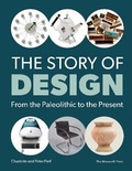 Cover: The Story of Design - Monacelli Press