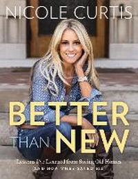 Abbildung von: Better Than New - Artisan Books