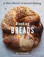 Cover: Breaking Breads - Artisan Books